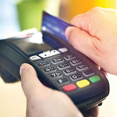 عکس تزئینی است زورگیری در بازار تهران با دستگاه کارتخوان