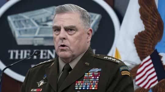 مارک میلی پولیتیکو: آمریکاییها معترفند که فرصت صلح اوکراین را از دست دادند