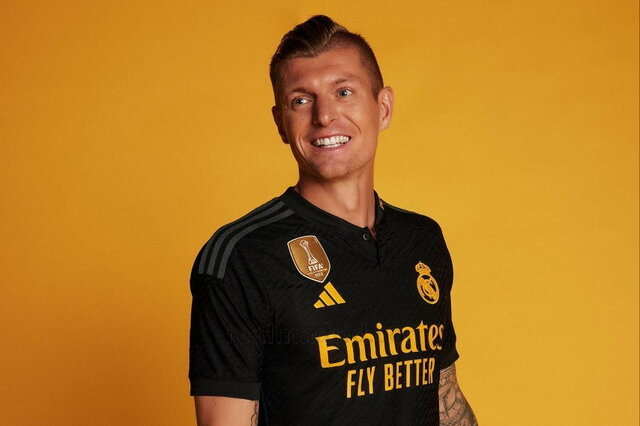 آنچلوتی: وینیسوس گاهی من را عصبانی میکند