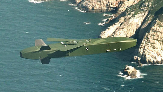 موشک کروز تاروس برلین: ارسال موشک «تاروس» به اوکراین زمانبر است