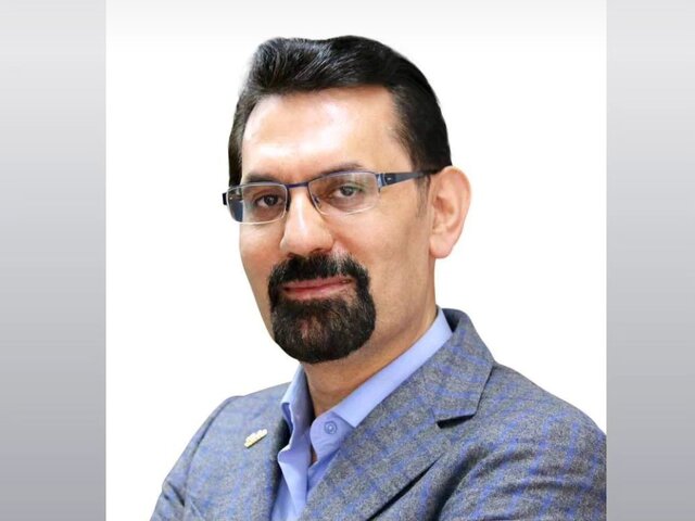 مدیرمسئول روزنامه تجارت درگذشت مدیرمسئول روزنامه تجارت درگذشت