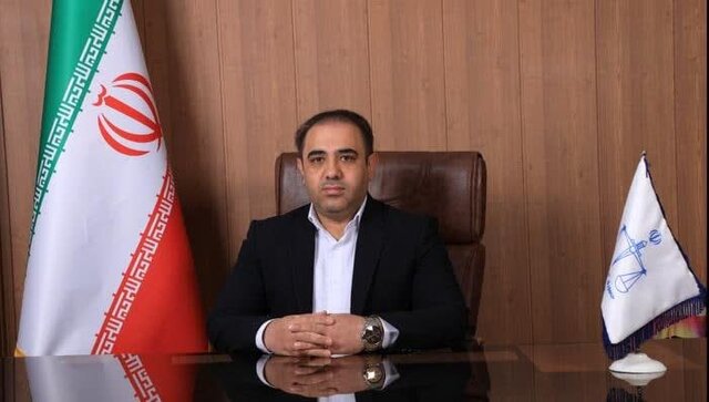 انسداد ۱۴ چاه غیرمجاز مؤثر در کمبود آب اشتهارد با دستور قضایی انسداد ۱۴ چاه غیرمجاز مؤثر در کمبود آب اشتهارد با دستور قضایی