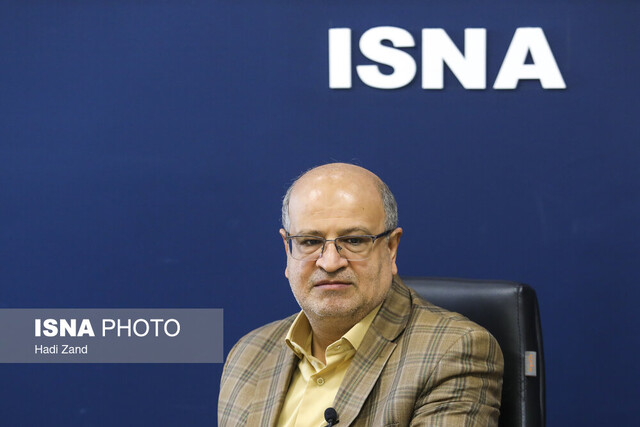 ناگفتهها و خاطرات «زالی» از ۳ سال کرونا/ نقطه آغاز کووید همچنان در ابهام