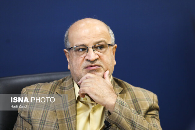 ناگفتهها و خاطرات «زالی» از ۳ سال کرونا/ نقطه آغاز کووید همچنان در ابهام