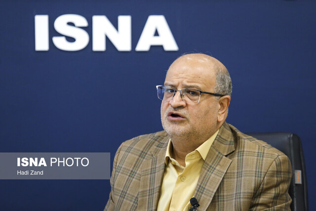 ناگفتهها و خاطرات «زالی» از ۳ سال کرونا/ نقطه آغاز کووید همچنان در ابهام