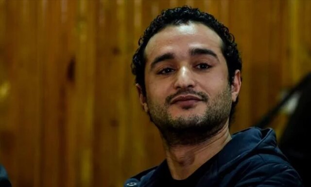 احمد دومه رئیسجمهور مصر شماری از زندانیان سیاسی را عفو کرد