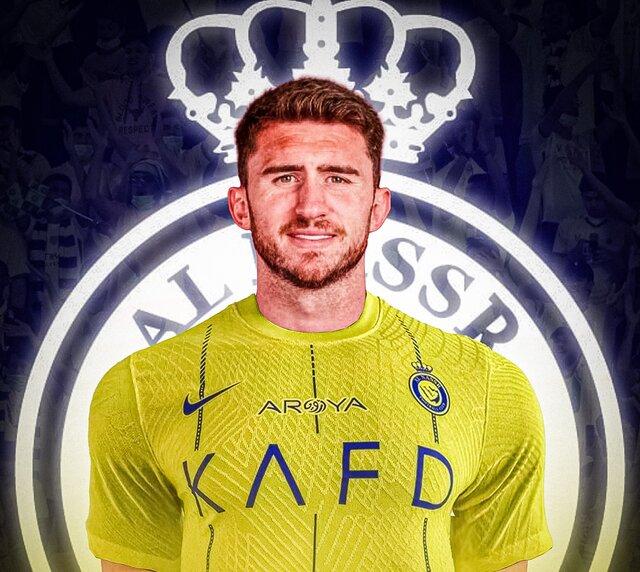 خرید بزرگ حریف پرسپولیس وارد ریاض شد خرید بزرگ حریف پرسپولیس وارد ریاض شد