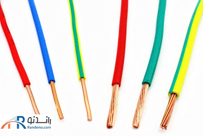 کابل برق مناسب را از کجا بخریم؟