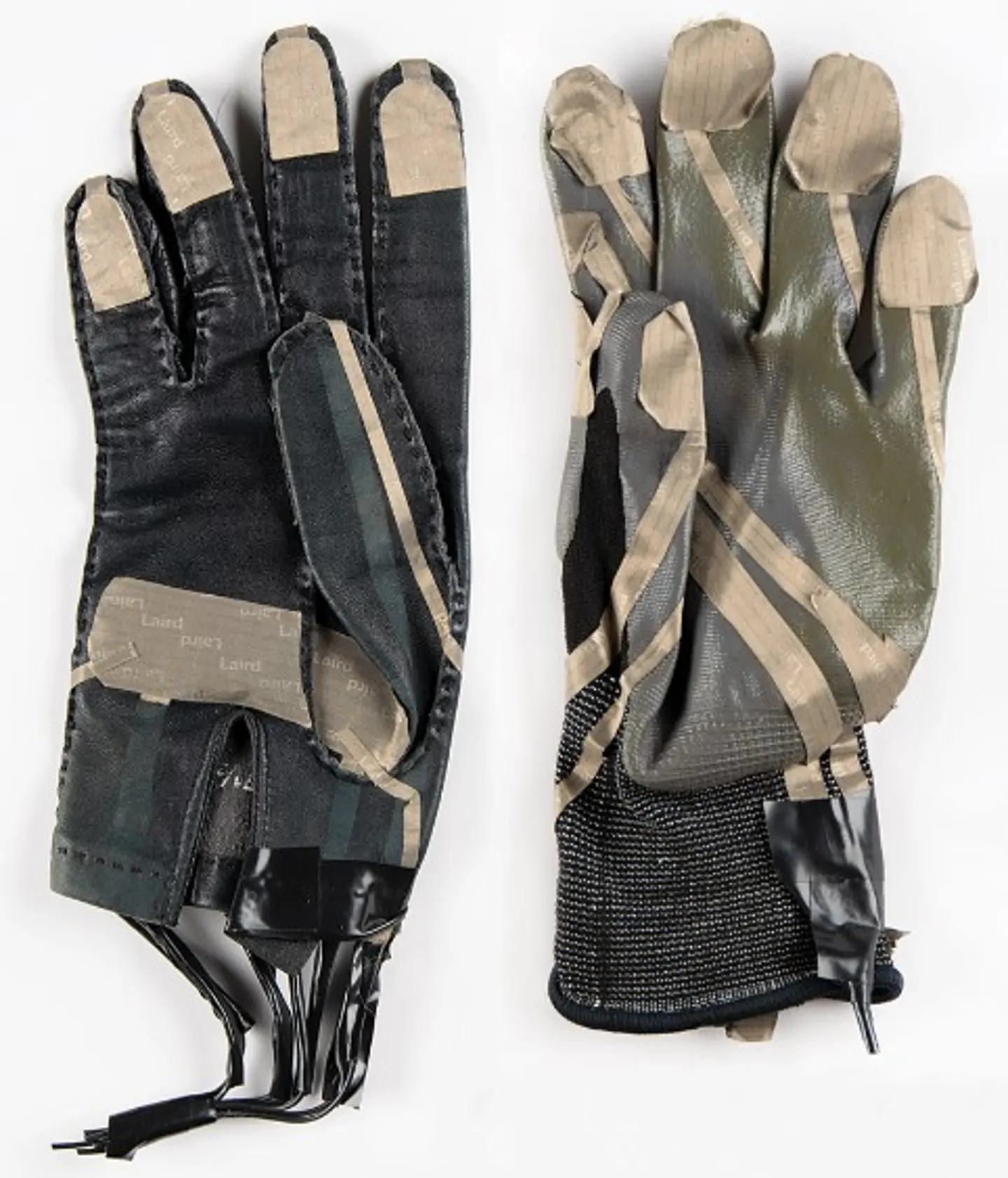 حراج دستکشهای مخصوص مخترع ماوس