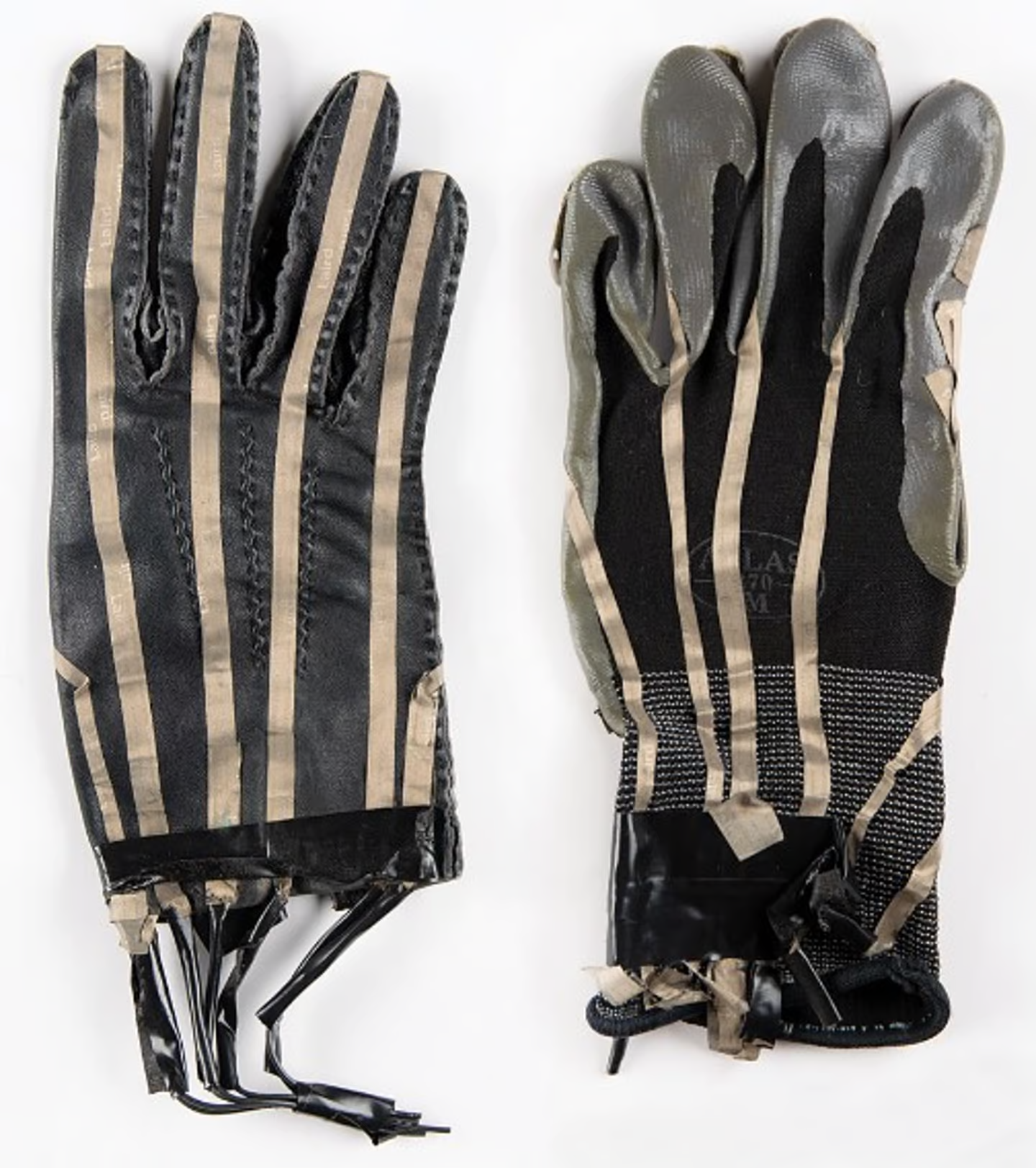 حراج دستکشهای مخصوص مخترع ماوس