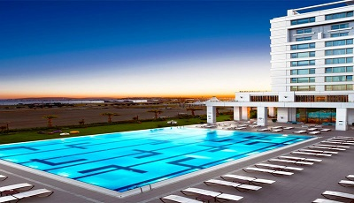 معرفی لیست هتلهای ۴ ستاره استانبول برای تابستان امسال