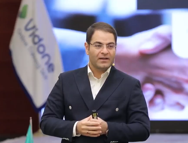 نقش مهم قهرمانان وطن در تسهیل دسترسی کارآفرینان ایرانی به دریای مدیترانه