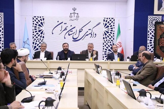 صدور حکم پرونده گروه صفا/ تایید احکام پرونده روحالله عجمیان