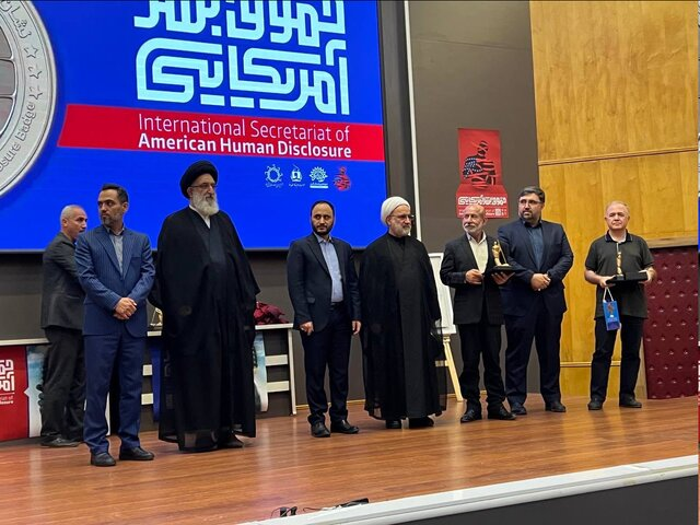 صدور حکم پرونده گروه صفا/ تایید احکام پرونده روحالله عجمیان