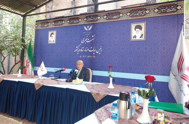 صدور حکم پرونده گروه صفا/ تایید احکام پرونده روحالله عجمیان