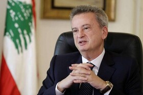 جزئیات جدید از فساد مالی رئیس سابق بانک مرکزی لبنان