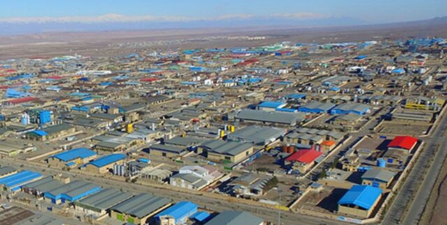 دادستانی به موضوع فاضلاب شهرک صنعتی اشتهارد ورود کند دادستانی به موضوع فاضلاب شهرک صنعتی اشتهارد ورود کند