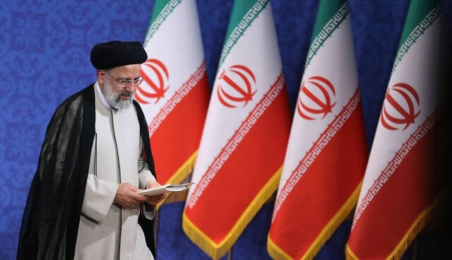 ۲۱ سرفصل اقدامات و برنامههای دولت سیزدهم در گزارش رییسجمهور ۲۱ سرفصل اقدامات و برنامههای دولت سیزدهم در گزارش رییسجمهور