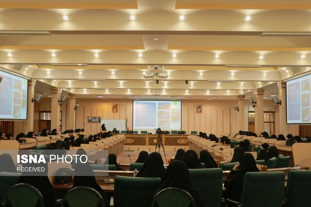آغاز دوره تخصصی کنشگران عفاف و حجاب در یزد