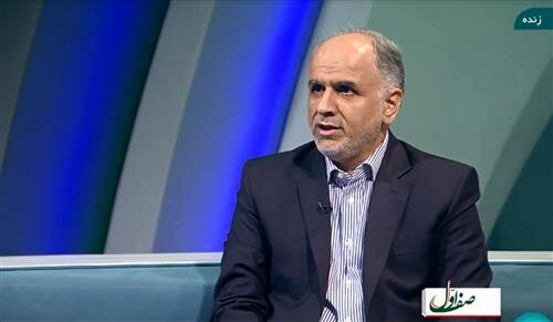 رحیمی وزیر دادگستری دیوان عدالت در حال بررسی اعتراض به حکم انفصال از خدمت رییس سازمان سنجش است