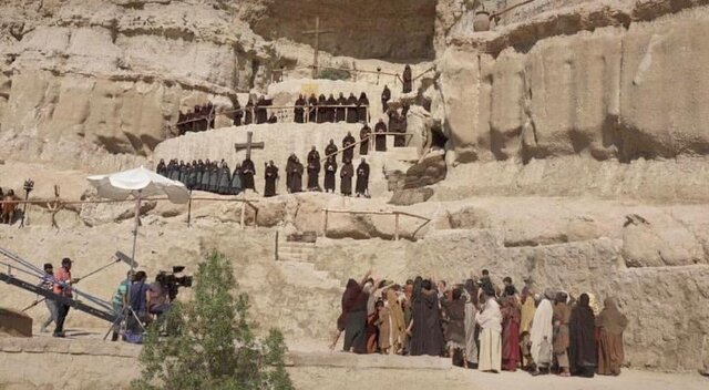 چرا ساخت سریال «سلمان فارسی» اهمیت بسیاری دارد؟