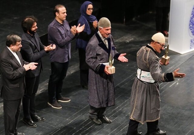 هنرمندان موسیقی که در سال ۱۴۰۲ با آنها وداع کردیم