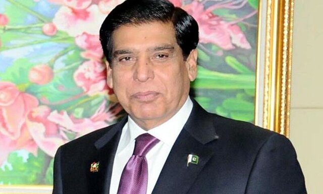 رئیس پارلمان پاکستان از احتمال تاخیر در برگزاری انتخابات خبر داد