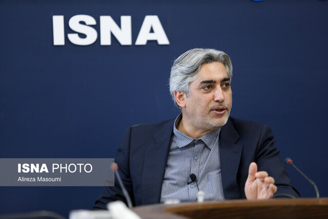 یاد گرفتهایم در سختی چگونه زندگی کنیم/ دیگر انتظار برای برجام جایی ندارد