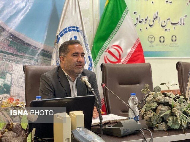 آنچه حیات تالاب بوجاق را تهدید می کند