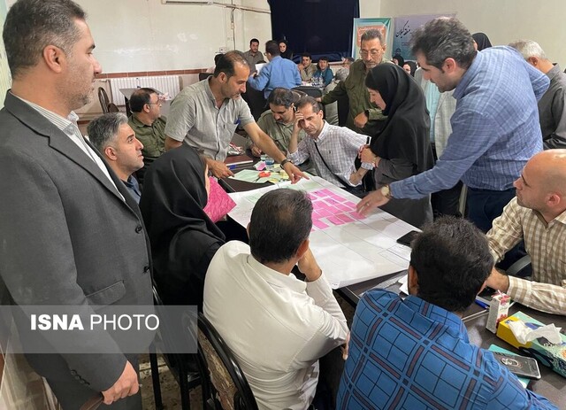 آنچه حیات تالاب بوجاق را تهدید می کند