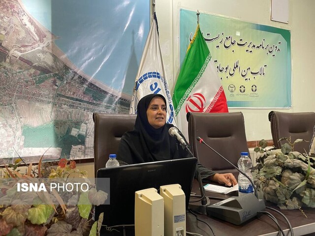 آنچه حیات تالاب بوجاق را تهدید می کند