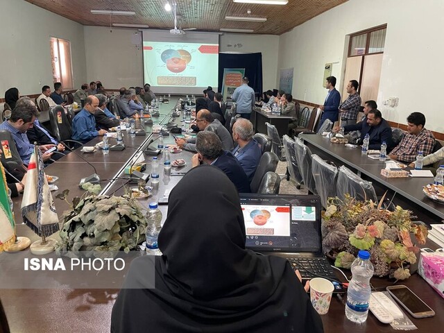 آنچه حیات تالاب بوجاق را تهدید می کند