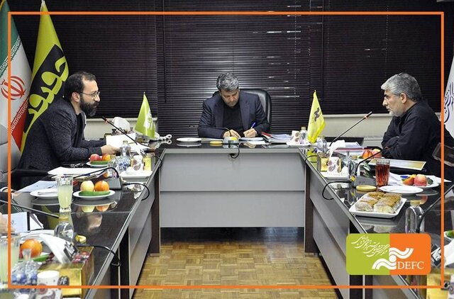 از یک نشست سینمایی با محوریت انرژی هستهای تا حضور خزاعی در مرکز گسترش