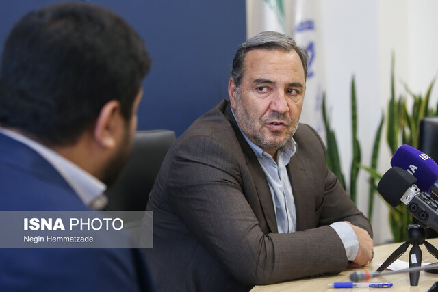 استان به برکت اربعین توسعه قابل توجهی پیدا کرده است/ایلام پایتخت خادمان سیدالشهدا