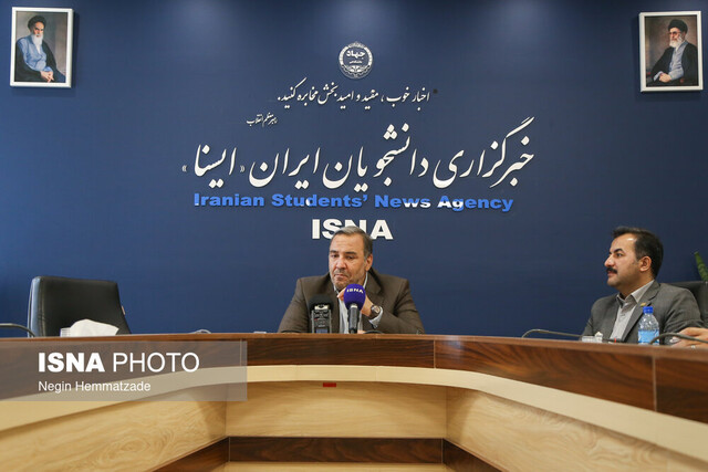 استان به برکت اربعین توسعه قابل توجهی پیدا کرده است/ایلام پایتخت خادمان سیدالشهدا