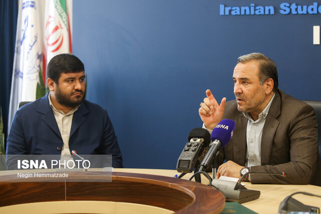 استان به برکت اربعین توسعه قابل توجهی پیدا کرده است/ایلام پایتخت خادمان سیدالشهدا