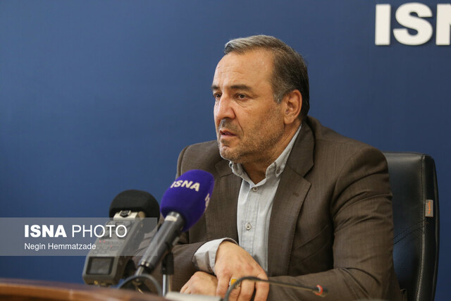 استان به برکت اربعین توسعه قابل توجهی پیدا کرده است/ایلام پایتخت خادمان سیدالشهدا