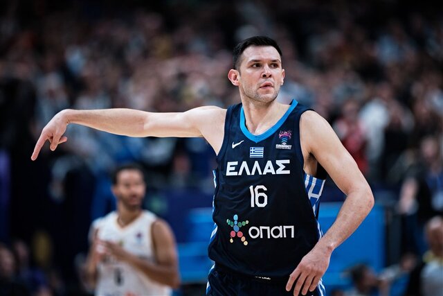 بخش اول/ ۳۰ ستاره بزرگ جام جهانی بسکتبال