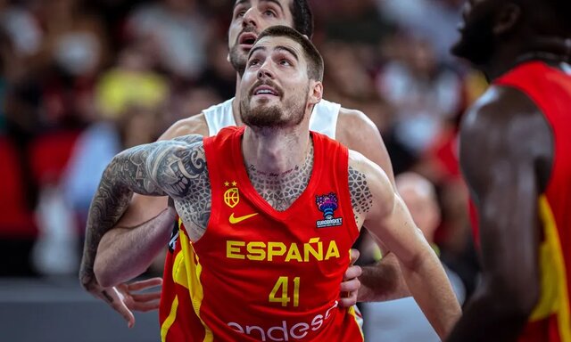 بخش اول/ ۳۰ ستاره بزرگ جام جهانی بسکتبال