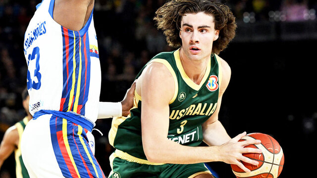 بخش اول/ ۳۰ ستاره بزرگ جام جهانی بسکتبال