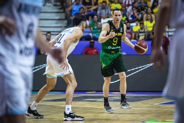 بخش اول/ ۳۰ ستاره بزرگ جام جهانی بسکتبال