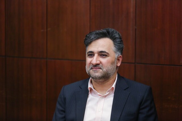 ماندگاری ۹۷درصد افراد کلیدی دانشبنیانها با تسهیلات امریه/توانمندی صادراتی ۱۲۰۰ شرکت دانشبنیان ماندگاری ۹۷درصد افراد کلیدی دانشبنیانها با تسهیلات امریه/توانمندی صادراتی ۱۲۰۰ شرکت دانشبنیان