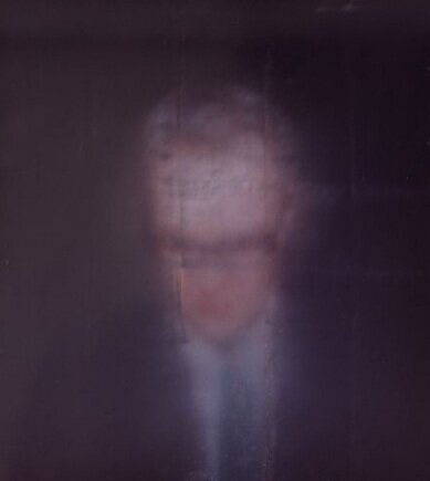 خودنگارههایی که اندازه نقاشها مشهورند