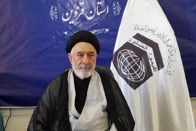 کمبود تعداد نمازخانههای بین راهی در استان قزوین کمبود تعداد نمازخانههای بین راهی در استان قزوین