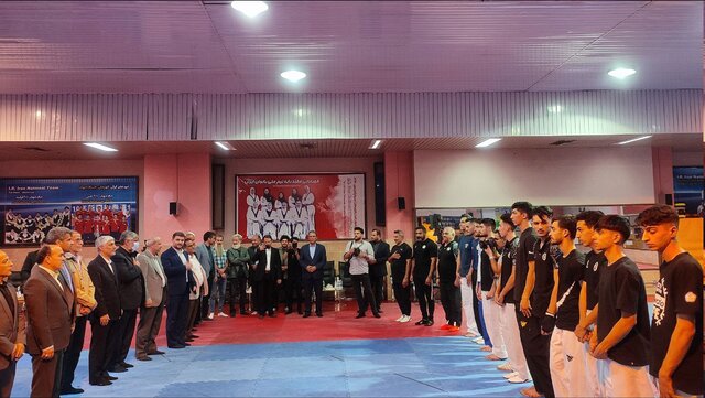 بیژن مقانلو و مینو مداح به هاشمی و خسرویوفا چه گفتند؟