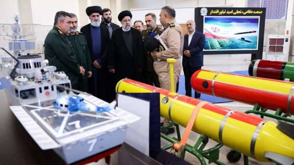 تازهترین دستاوردهای صنعت دفاعی؛ آرمان، سینا، مهاجر