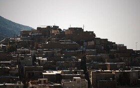 جزئیات ساماندهی تپه مرادآب کرج