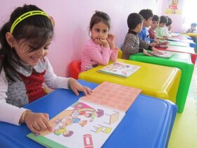 تهران تا پایان سال صاحب ۱۳ مرکز فرآموز می‌شود/ آموزش مهارت های زندگی به کودکان ۶ تا ۱۲ ساله
