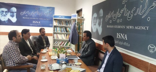 افزایش ۳۰۰ درصدی حمایت مالی از شرکت های دانش بنیان در سطح استان اردبیل