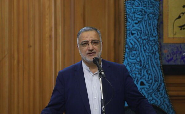 عکس تزیینی است احداث «تراموا» برای امسال قابلیت عملیاتی شدن دارد